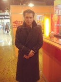 Павел Прилучный актер