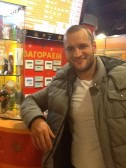 Алексей Самсонов экс-участник реалити шоу Дом-2